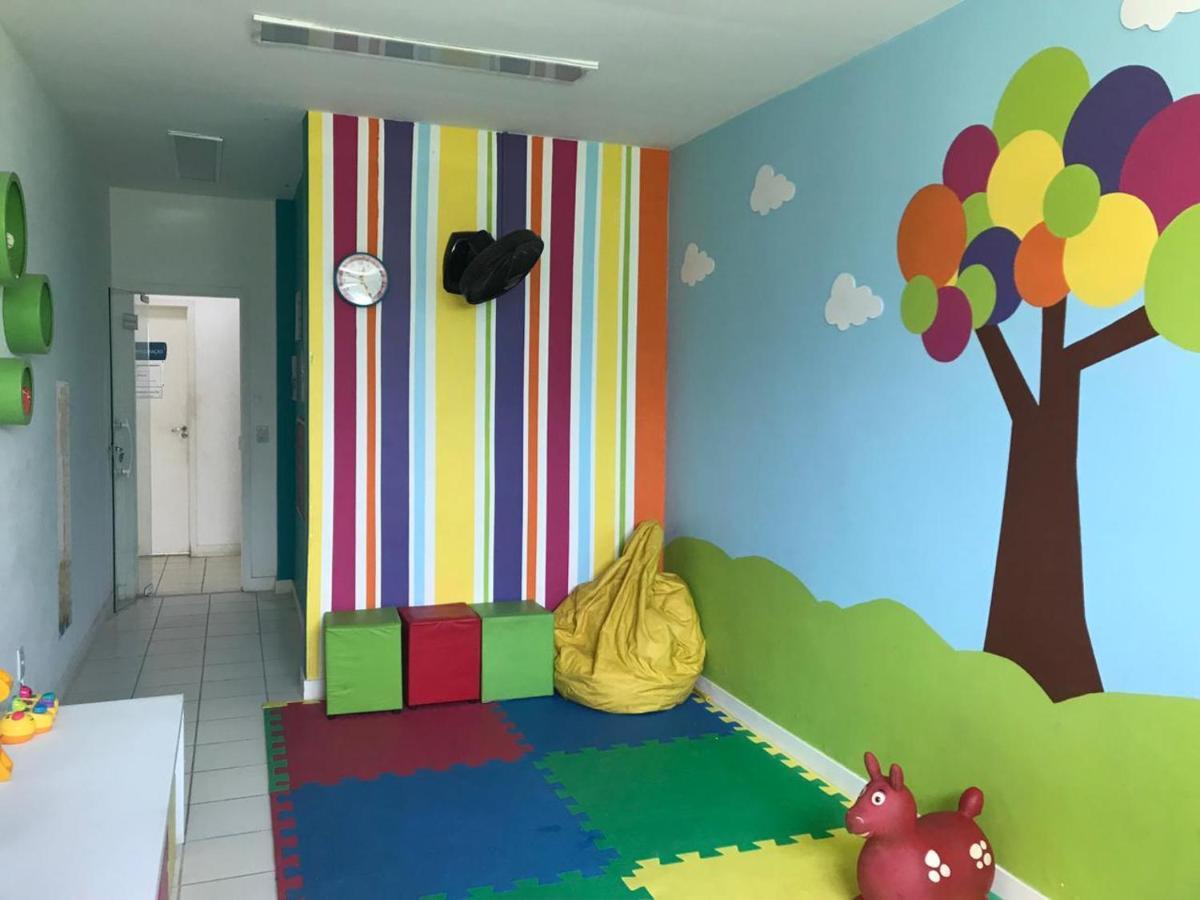 Apartament Loft Sahy - Condado Aldeia Dos Reis Mangaratiba Zewnętrze zdjęcie