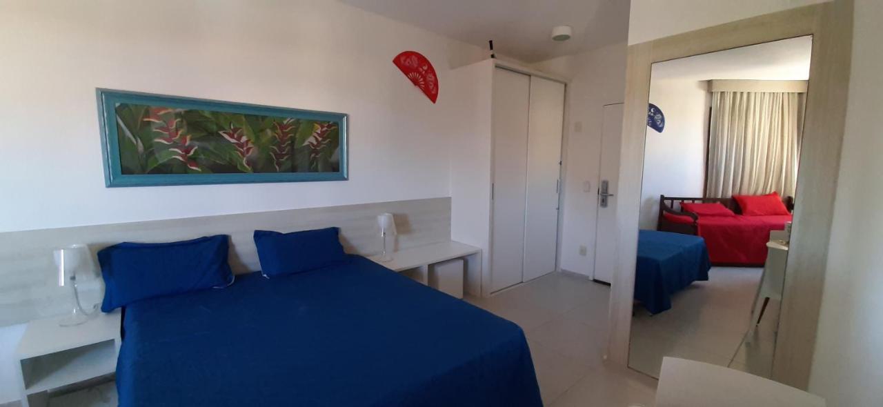 Apartament Loft Sahy - Condado Aldeia Dos Reis Mangaratiba Zewnętrze zdjęcie