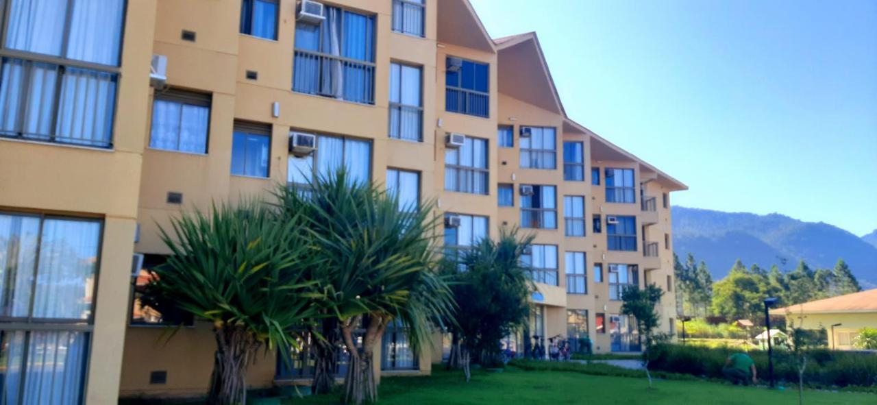 Apartament Loft Sahy - Condado Aldeia Dos Reis Mangaratiba Zewnętrze zdjęcie