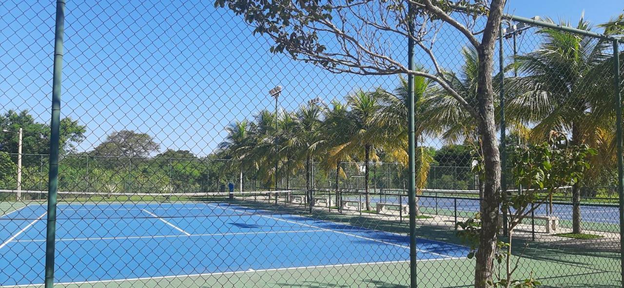 Apartament Loft Sahy - Condado Aldeia Dos Reis Mangaratiba Zewnętrze zdjęcie