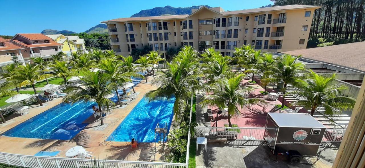 Apartament Loft Sahy - Condado Aldeia Dos Reis Mangaratiba Zewnętrze zdjęcie