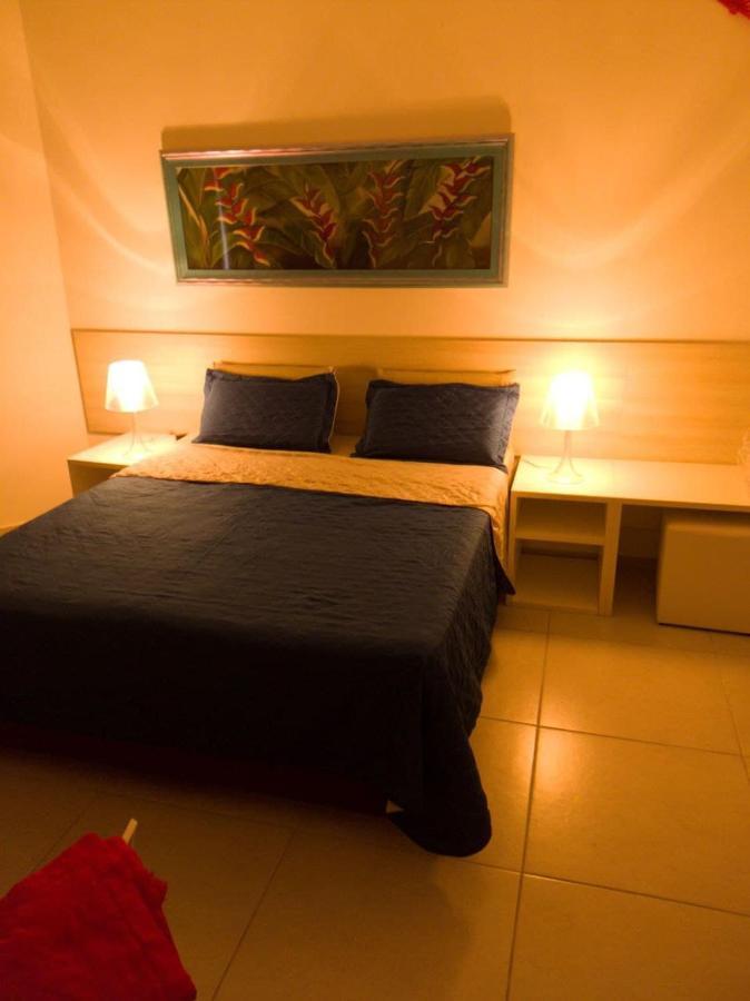 Apartament Loft Sahy - Condado Aldeia Dos Reis Mangaratiba Zewnętrze zdjęcie