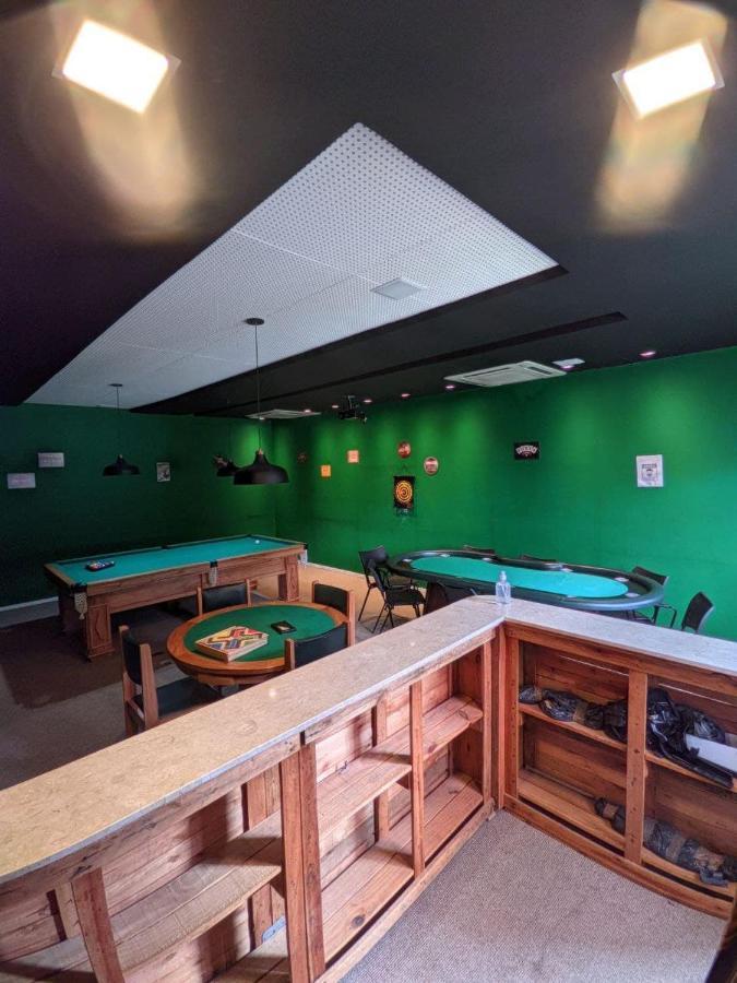 Apartament Loft Sahy - Condado Aldeia Dos Reis Mangaratiba Zewnętrze zdjęcie