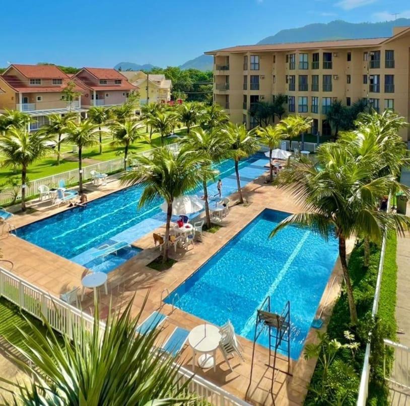 Apartament Loft Sahy - Condado Aldeia Dos Reis Mangaratiba Zewnętrze zdjęcie