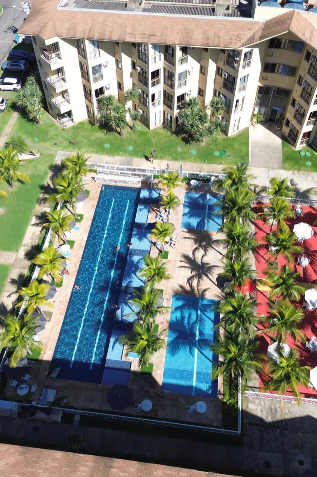 Apartament Loft Sahy - Condado Aldeia Dos Reis Mangaratiba Zewnętrze zdjęcie